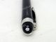 Montblanc Silver and Black Starwalker Doue Ballpoint Pen (1)_th.jpg